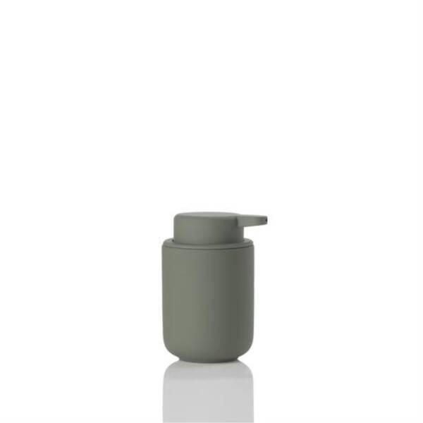 Zone Denmark Ume Sıvı Sabunluk Zeytin Yeşili 250 ml (ZD 26428) - 2