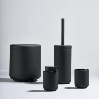 Zone Denmark Ume Tuvalet Fırçası Siyah (ZD 330401) - 3