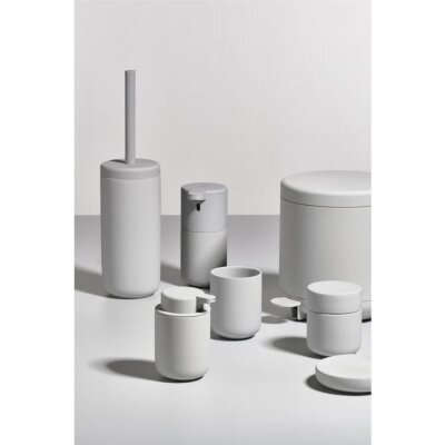 Zone Denmark Ume Tuvalet Fırçası Soft Gri (ZD 331927) - 3