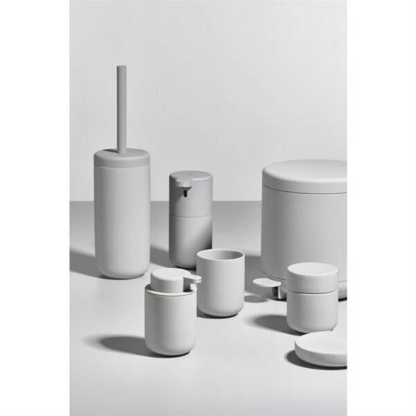 Zone Denmark Ume Tuvalet Fırçası Soft Gri (ZD 331927) - 3