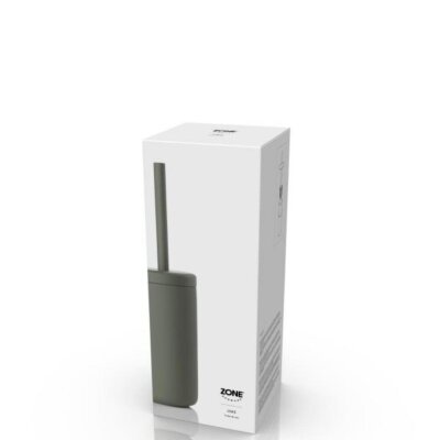 Zone Denmark Ume Tuvalet Fırçası Zeytin Yeşili (ZD 26432) - 3